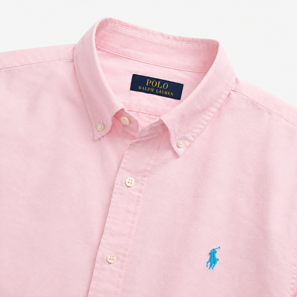 Polo Ralph Lauren shirt colorful