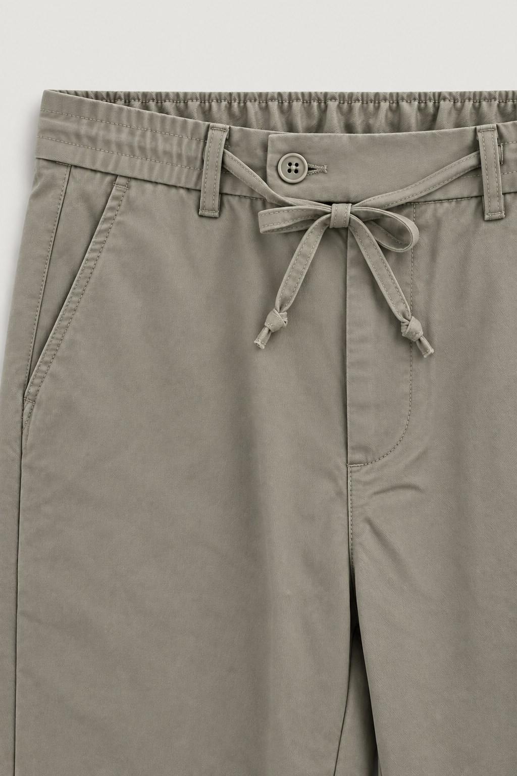 Chino à cordon