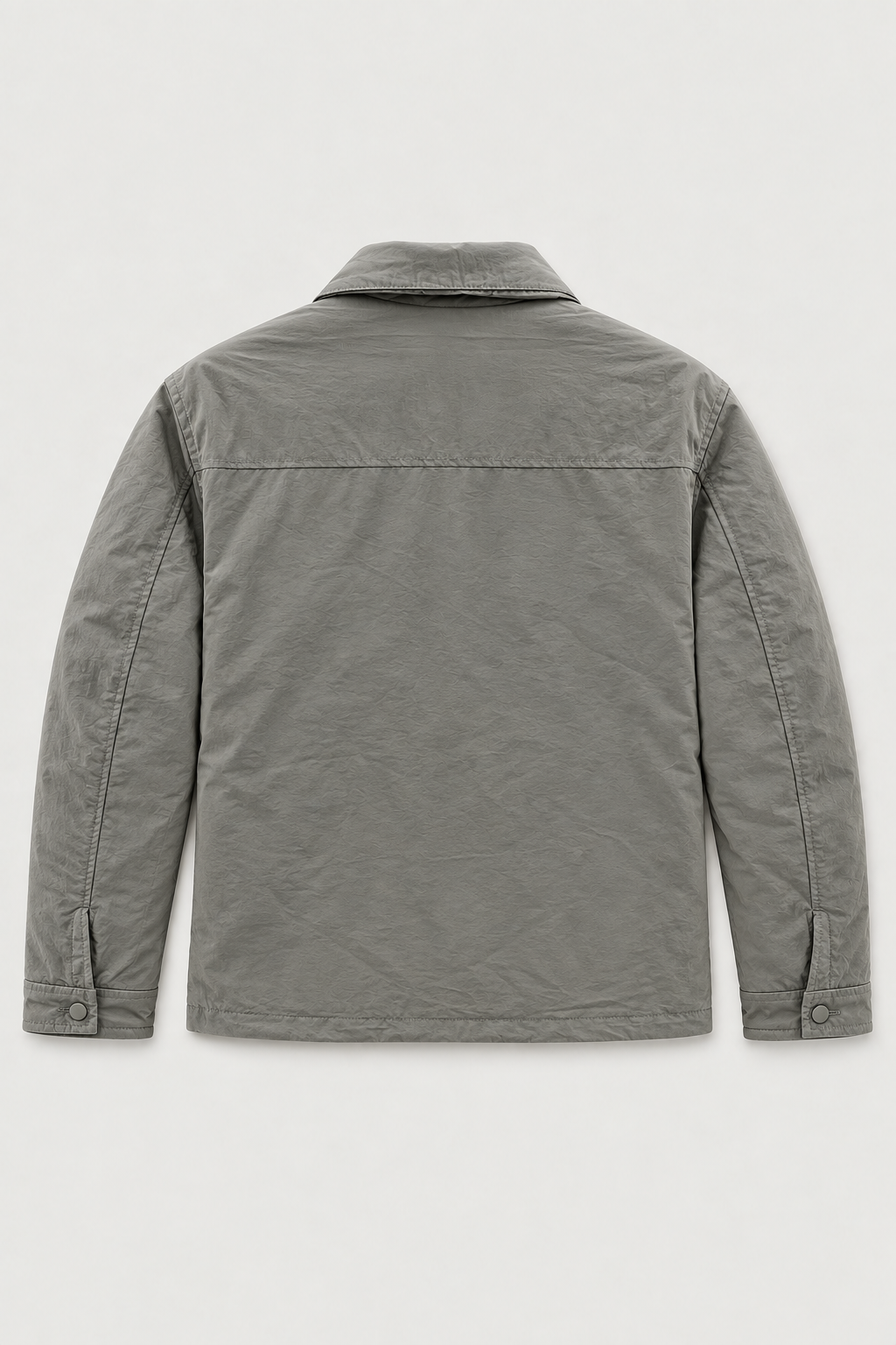Veste réversible matelassée