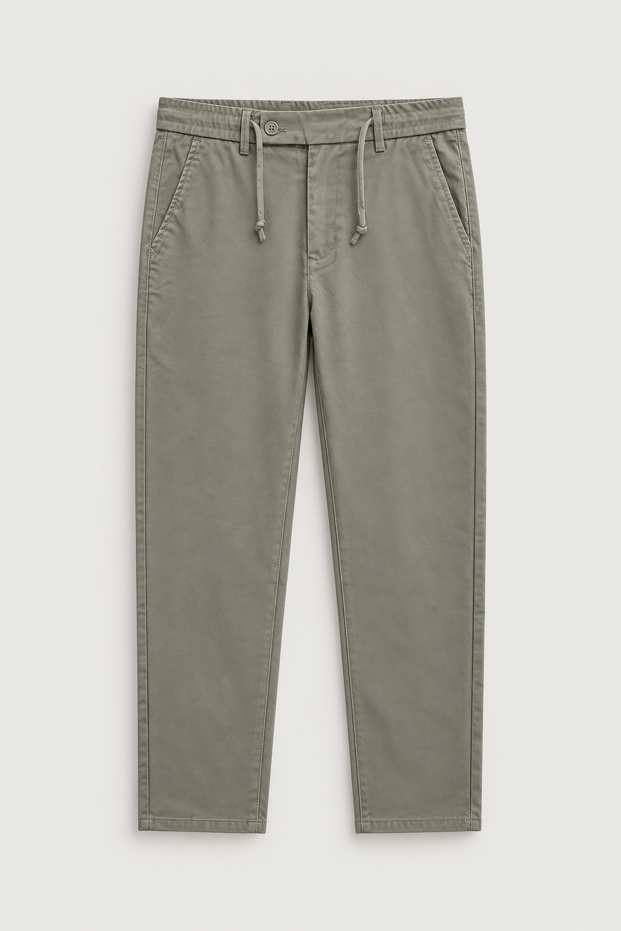 Chino à cordon