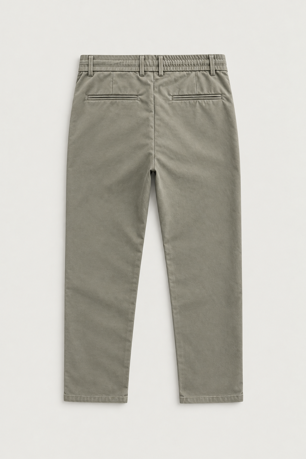 Chino à cordon