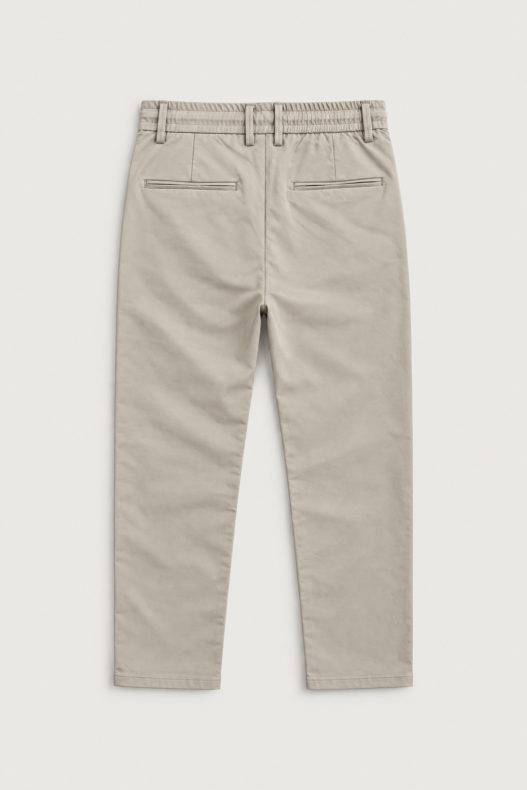 Chino à cordon