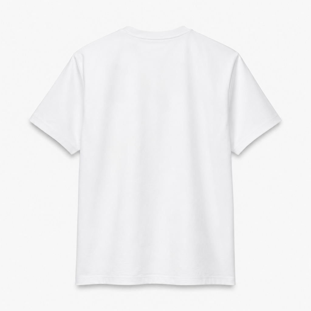 Basic t-shirt of Loro Piana