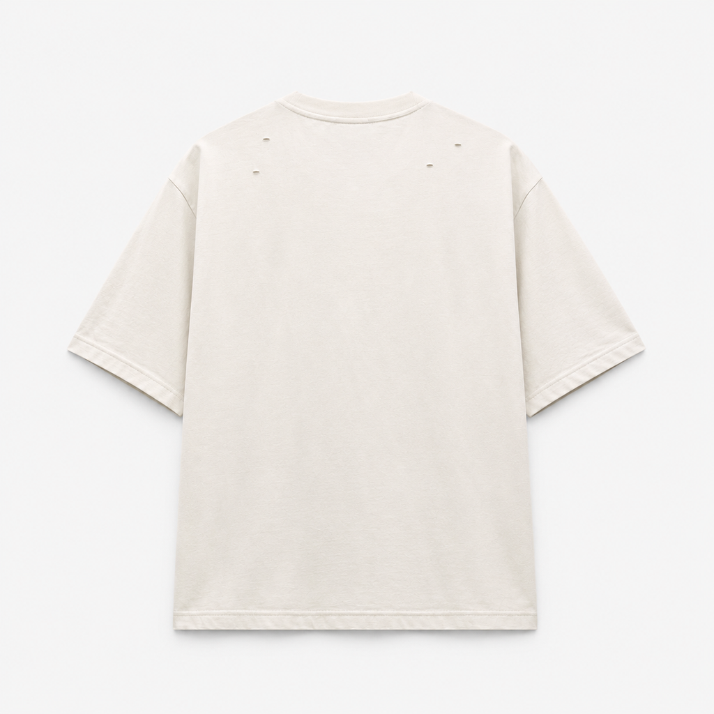 Zara Oversize t-shirt