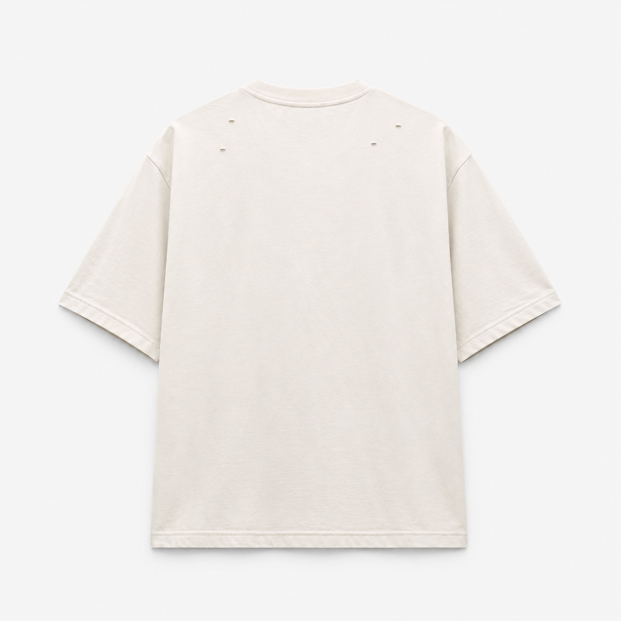 Zara Oversize t-shirt